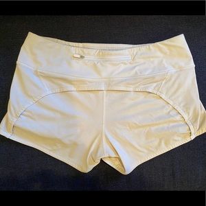 Lululemon Size 8 Speed Short